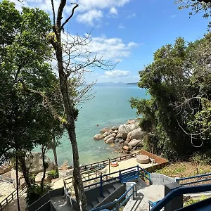 - Pe Na Areia , Governador Celso Ramos Brasil