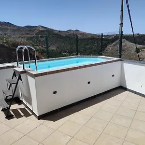 Casa Cueva Ca Maruca , Gáldar España