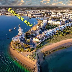 Un En La Playa , Isla Cristina España