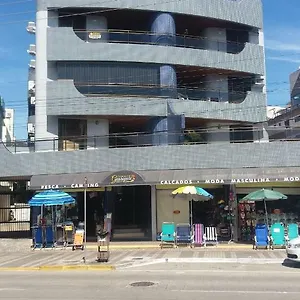 Apto Bombas Ed Guarapari , Bombinhas Brasil
