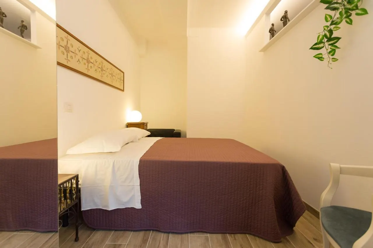 Appartement Casa Luna Al Pigneto Rome