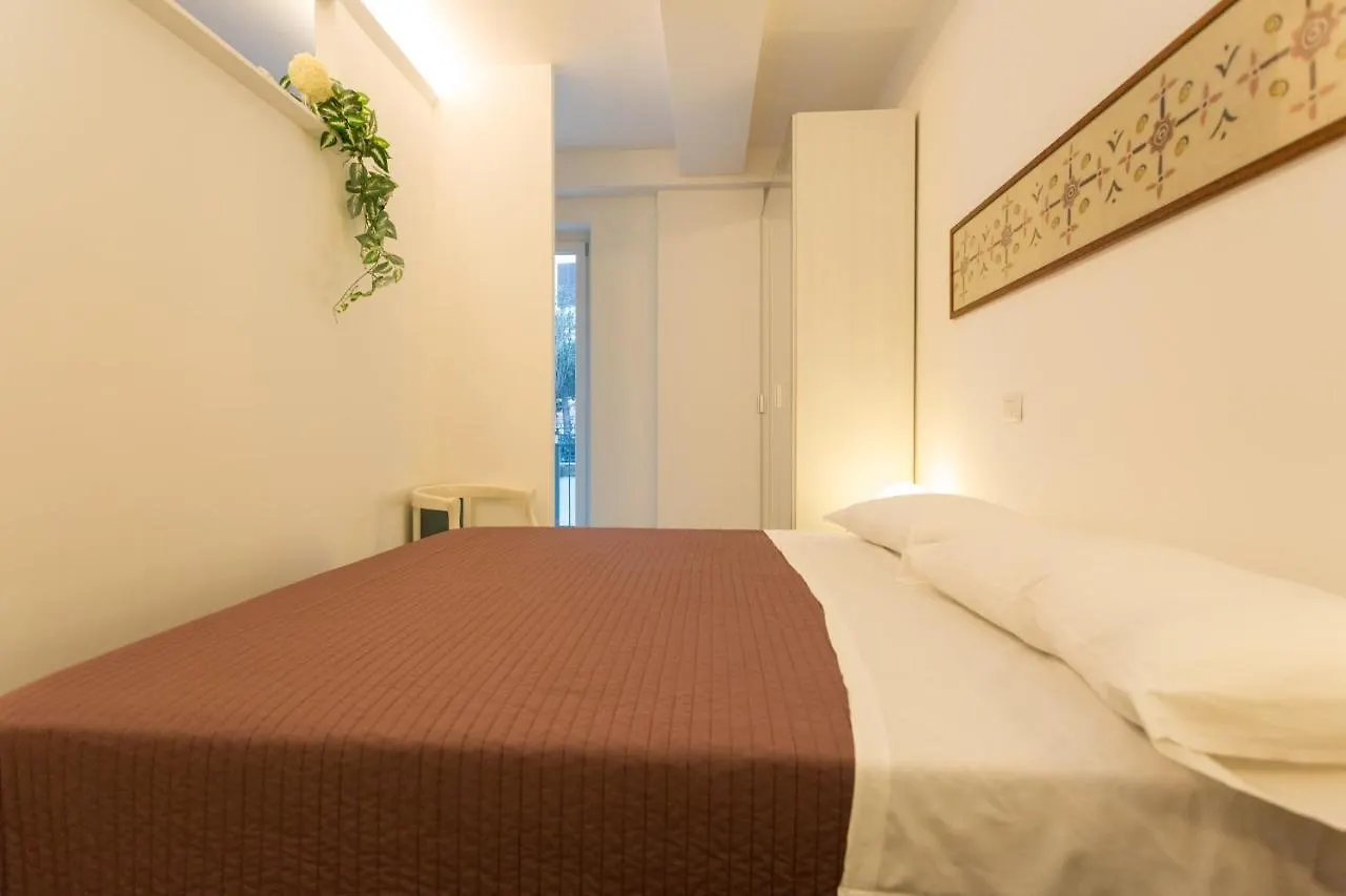 Casa Luna Al Pigneto Rome Apartment
