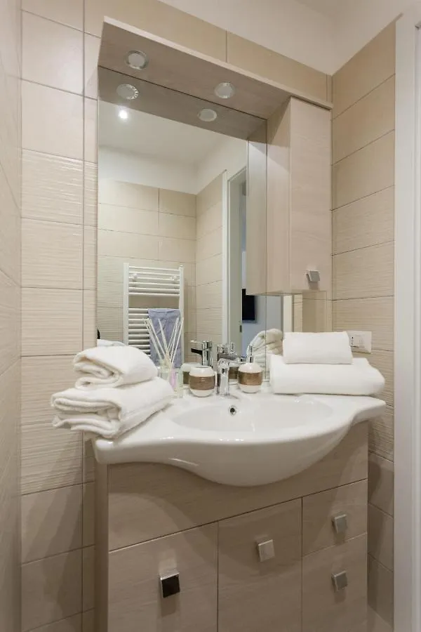 Apartment Casa Luna Al Pigneto Rome