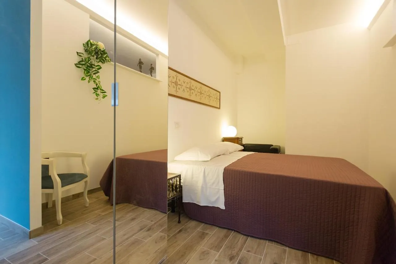 Casa Luna Al Pigneto Rome