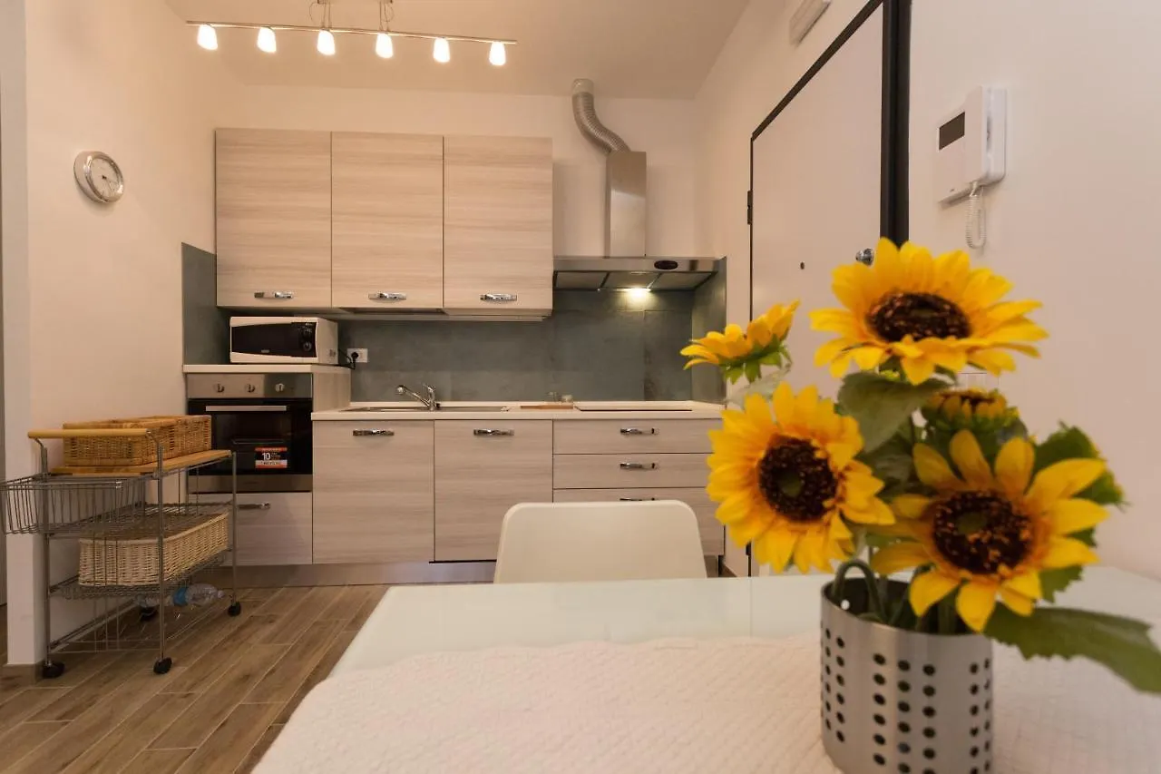 Casa Luna Al Pigneto Rome Appartement