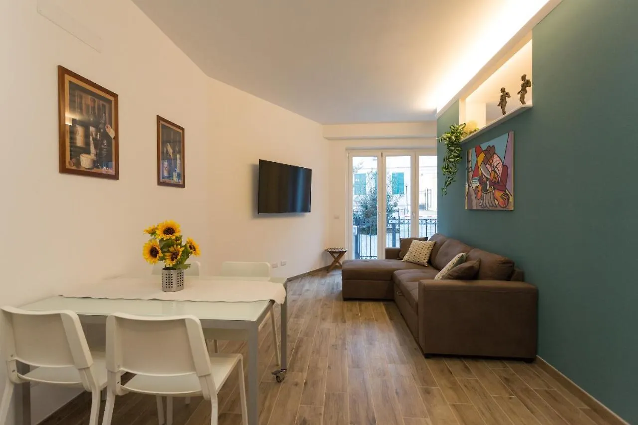 Casa Luna Al Pigneto Rome