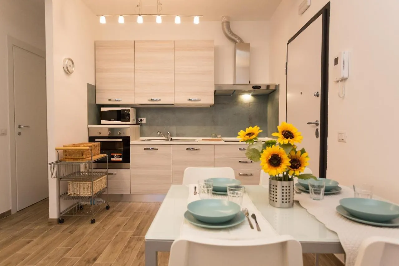 Appartement Casa Luna Al Pigneto Rome