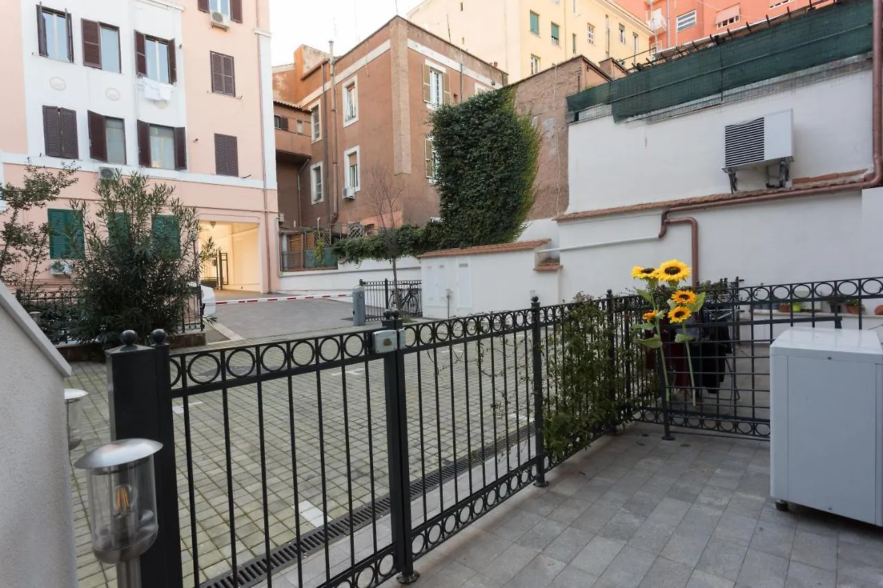 Casa Luna Al Pigneto Rome Appartement