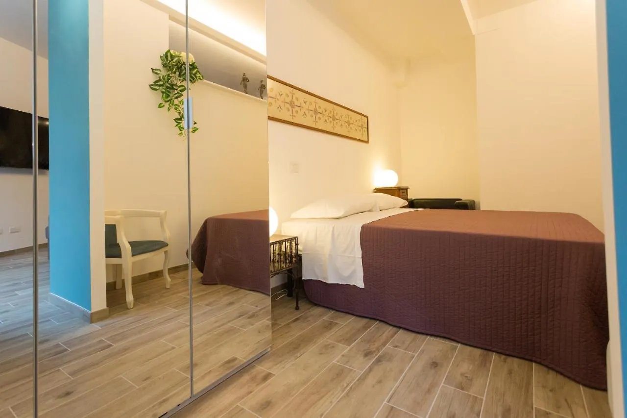 Apartment Casa Luna Al Pigneto Rome